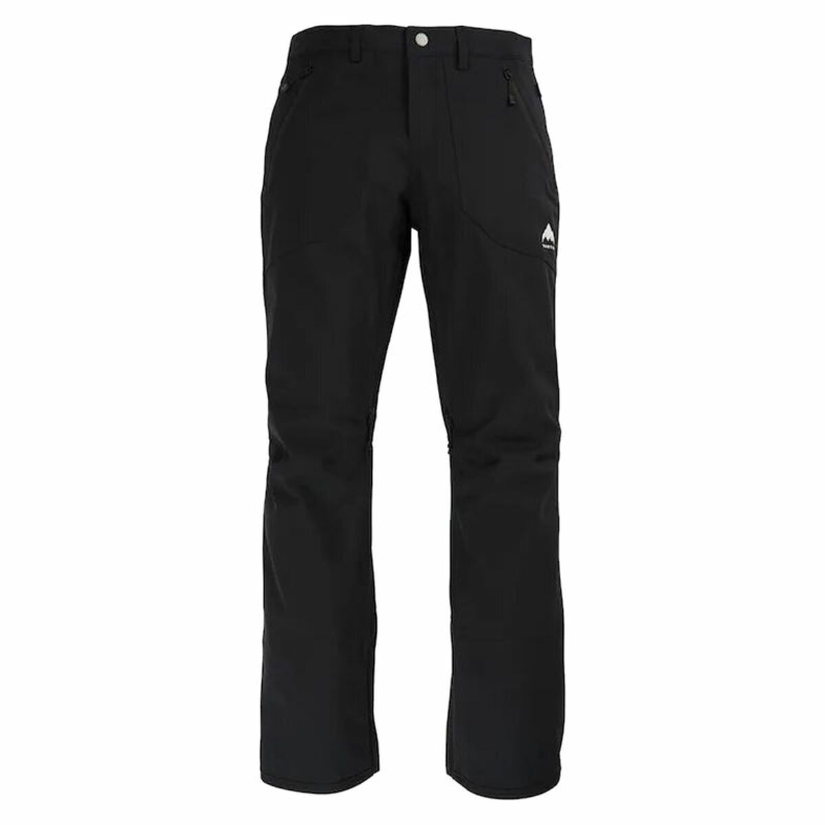 Long Sports Trousers Burton Vida 2L Lady Black/S
