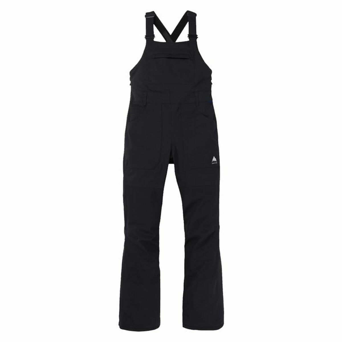 Ski Trousers Burton Avalaon  Black/S