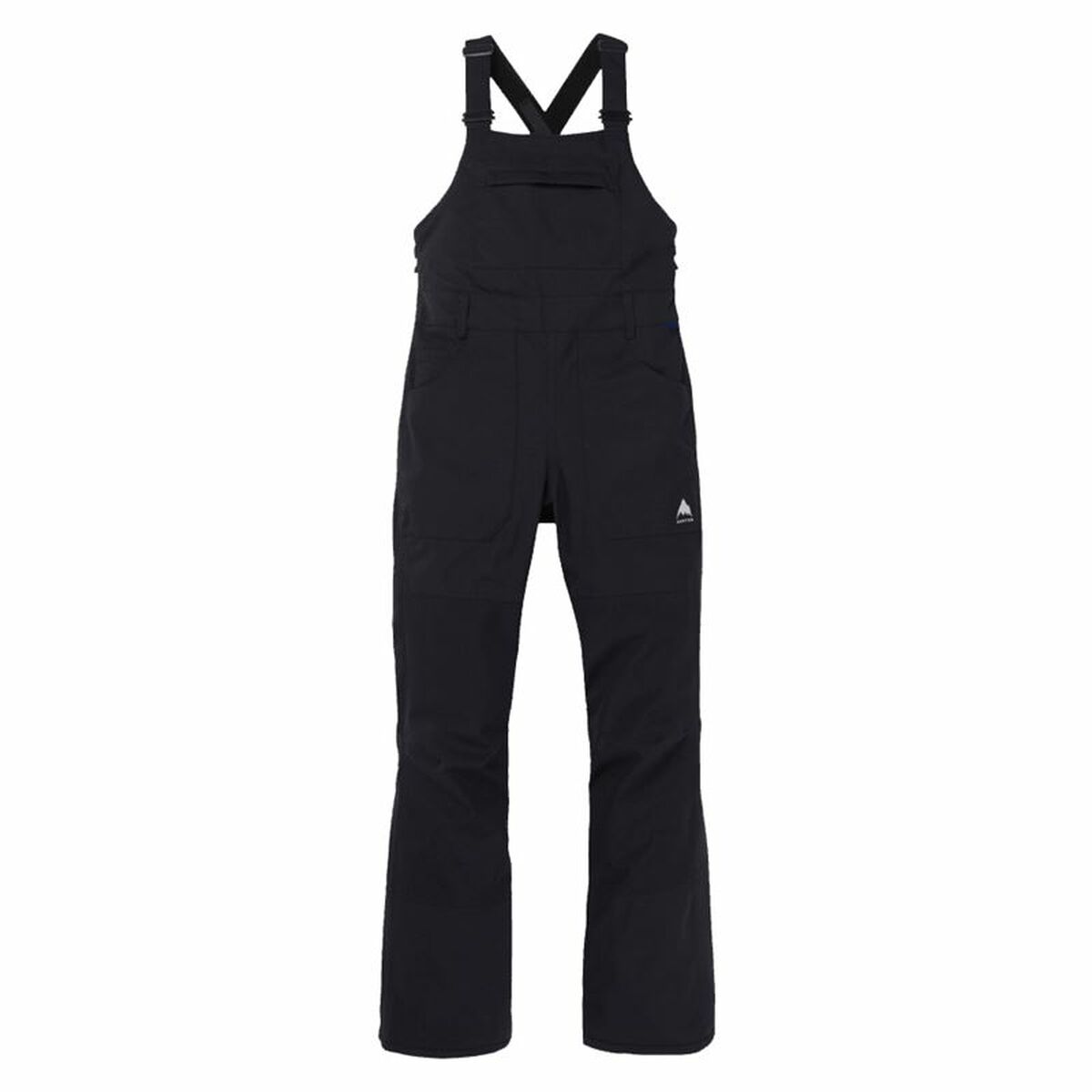 Woman's jumpsuit Burton Avalaon Black/XS