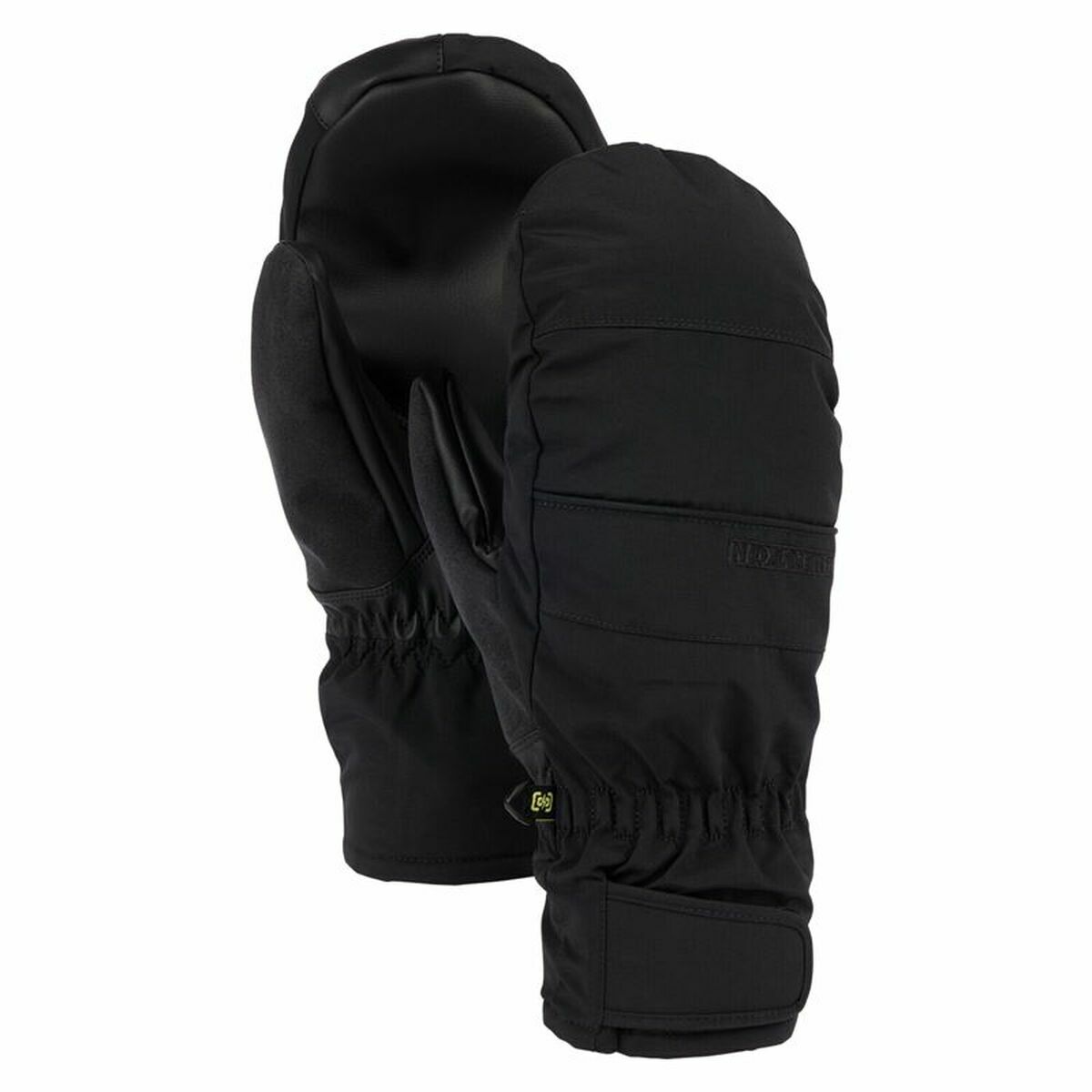 Gloves Burton Profile Black/L