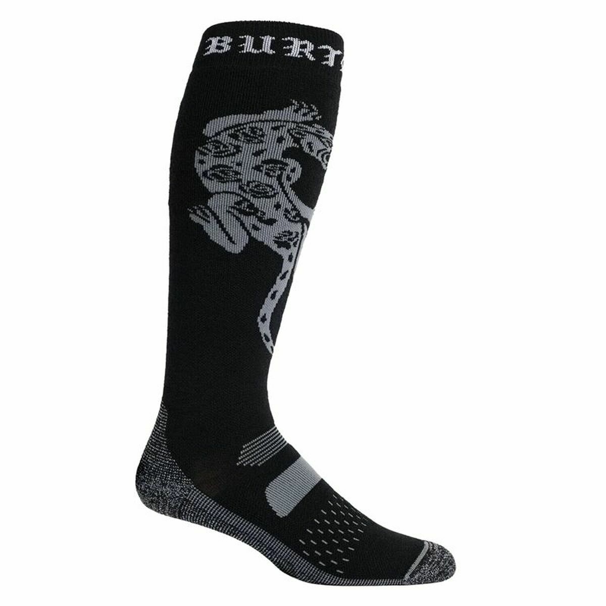 Sports Socks Burton Performance Black/37-40,5