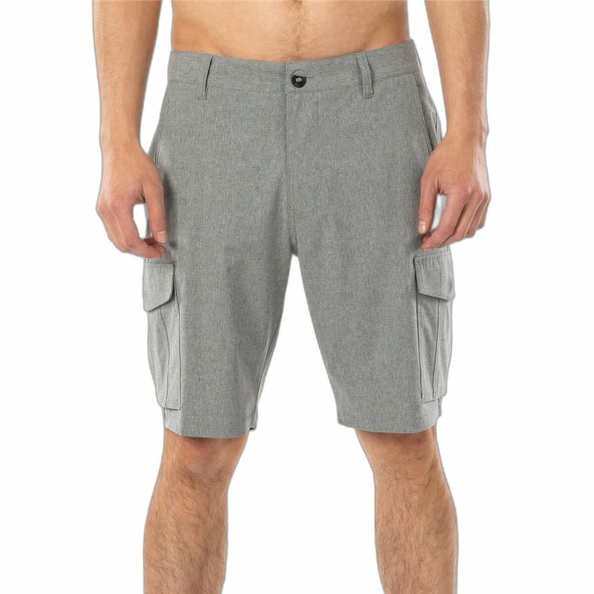 Sports Shorts Rip Curl Boardwalk Trail Grey/30