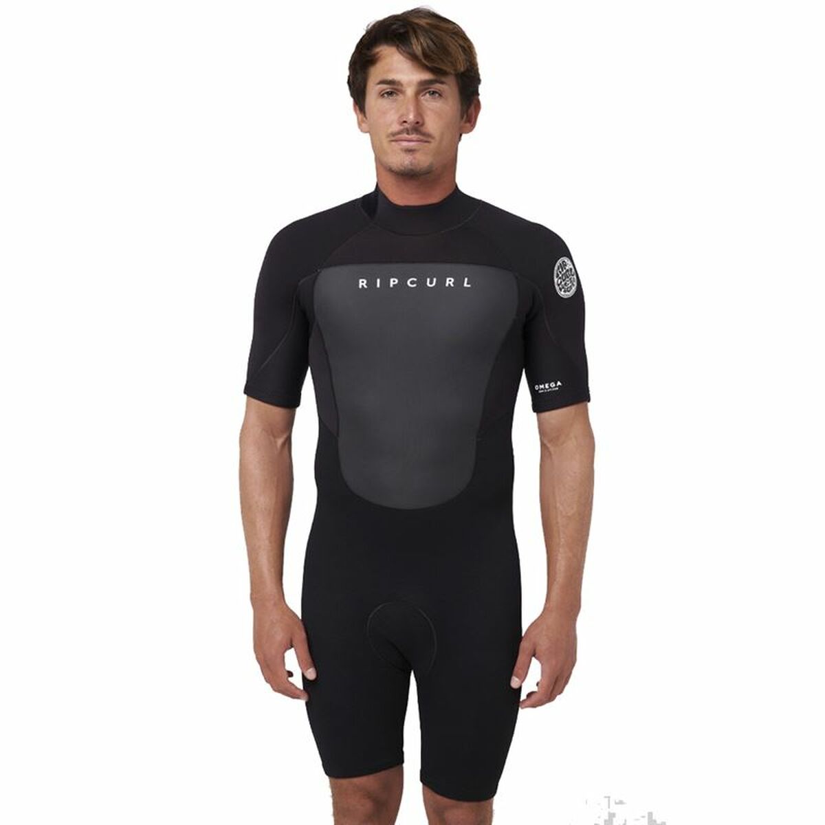 Neoprene Rip Curl Omega 2/2 Black/XS