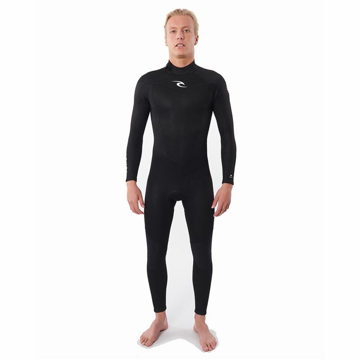 Neoprene Rip Curl Freelite BZ STM 32 G Black/XL