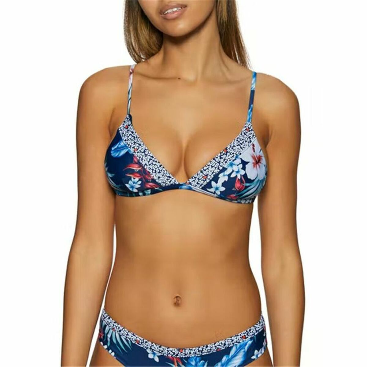 Bikini Rip Curl Papeete Dancer Tri/XS