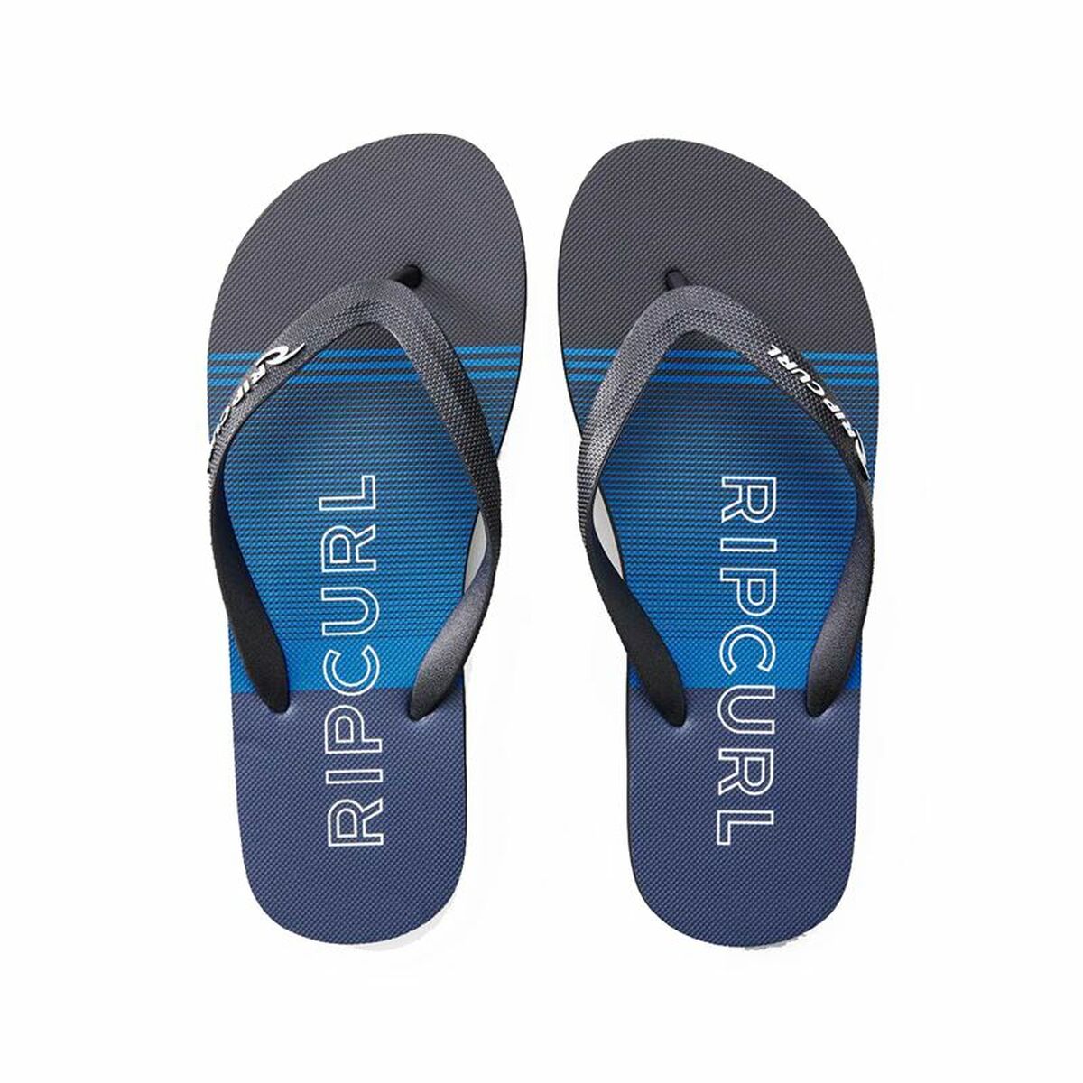 Men's Flip Flops Rip Curl Breakers Bloom Blue/46