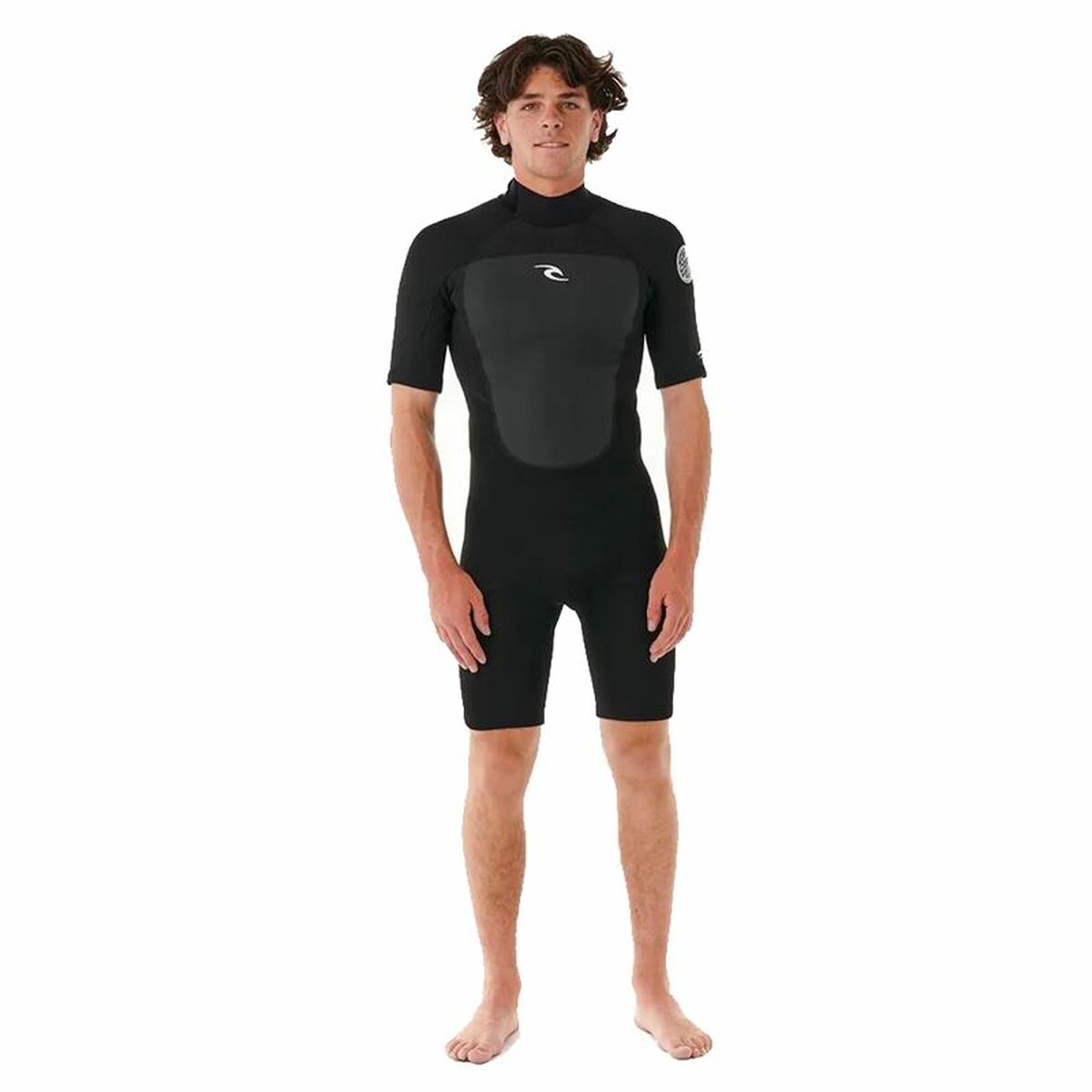 Neoprene Rip Curl Omega 2Mm Bz Spring Multicolour/XL