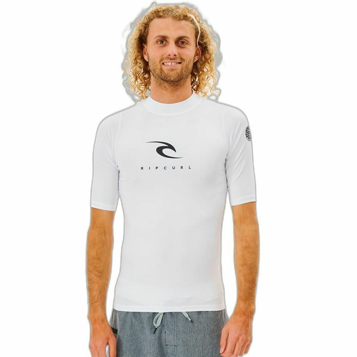 Unisex Sports Gilet Rip Curl Corps S/S UV/XL