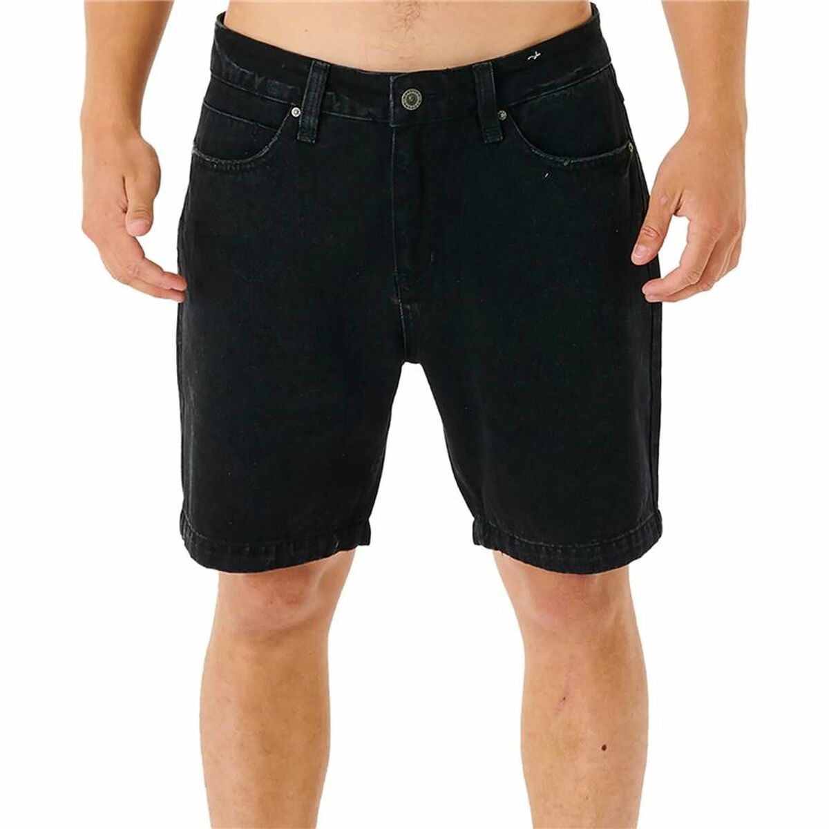 Sports Shorts Rip Curl Denim Walkshort Black/30