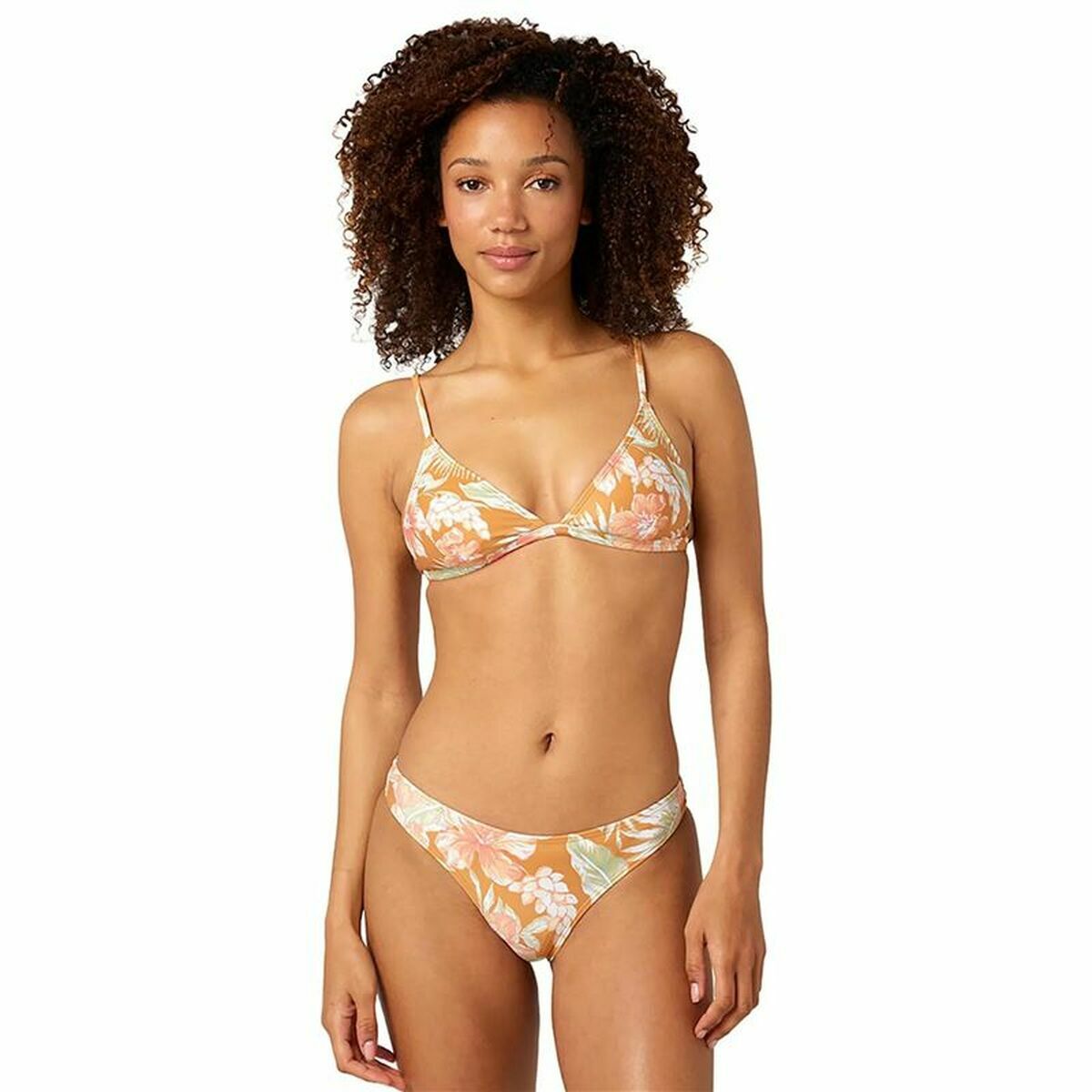 Bikini Rip Curl Always Summer Light brown/XS
