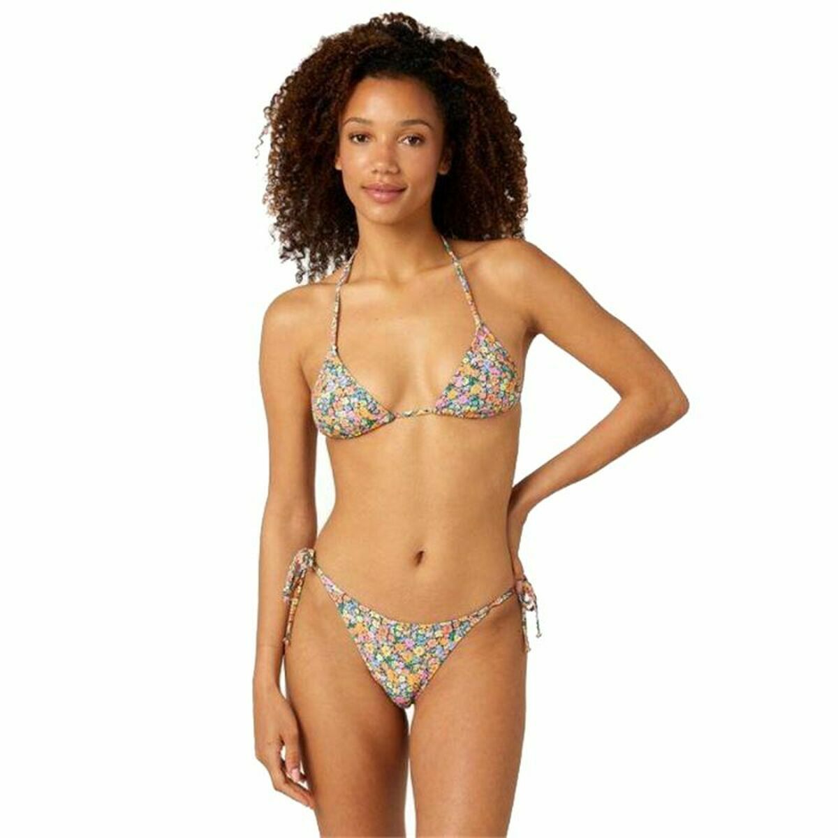 Bikini Rip Curl Afterglow Ditsy Blue/XS