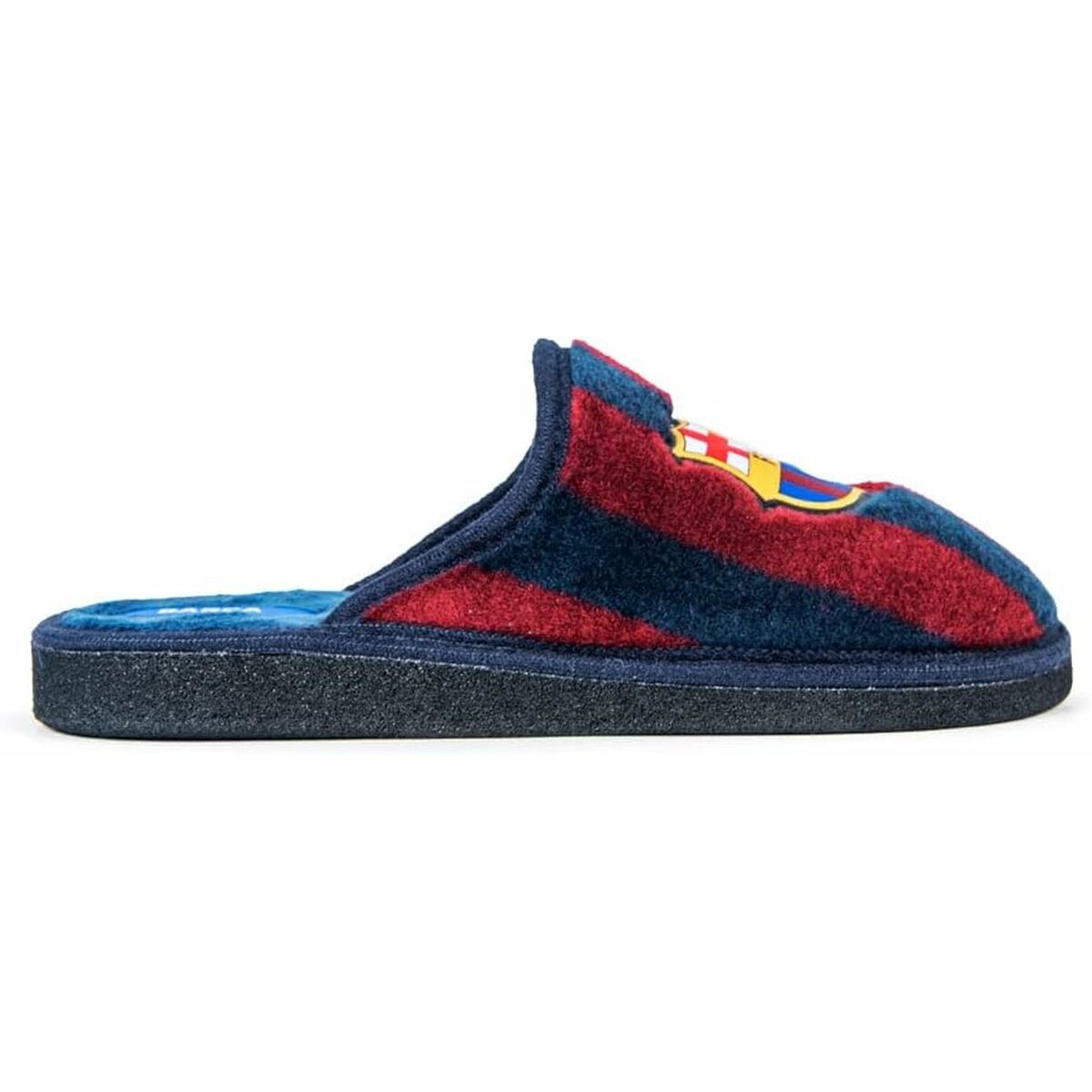 House Slippers F.C. Barcelona Maroon/45
