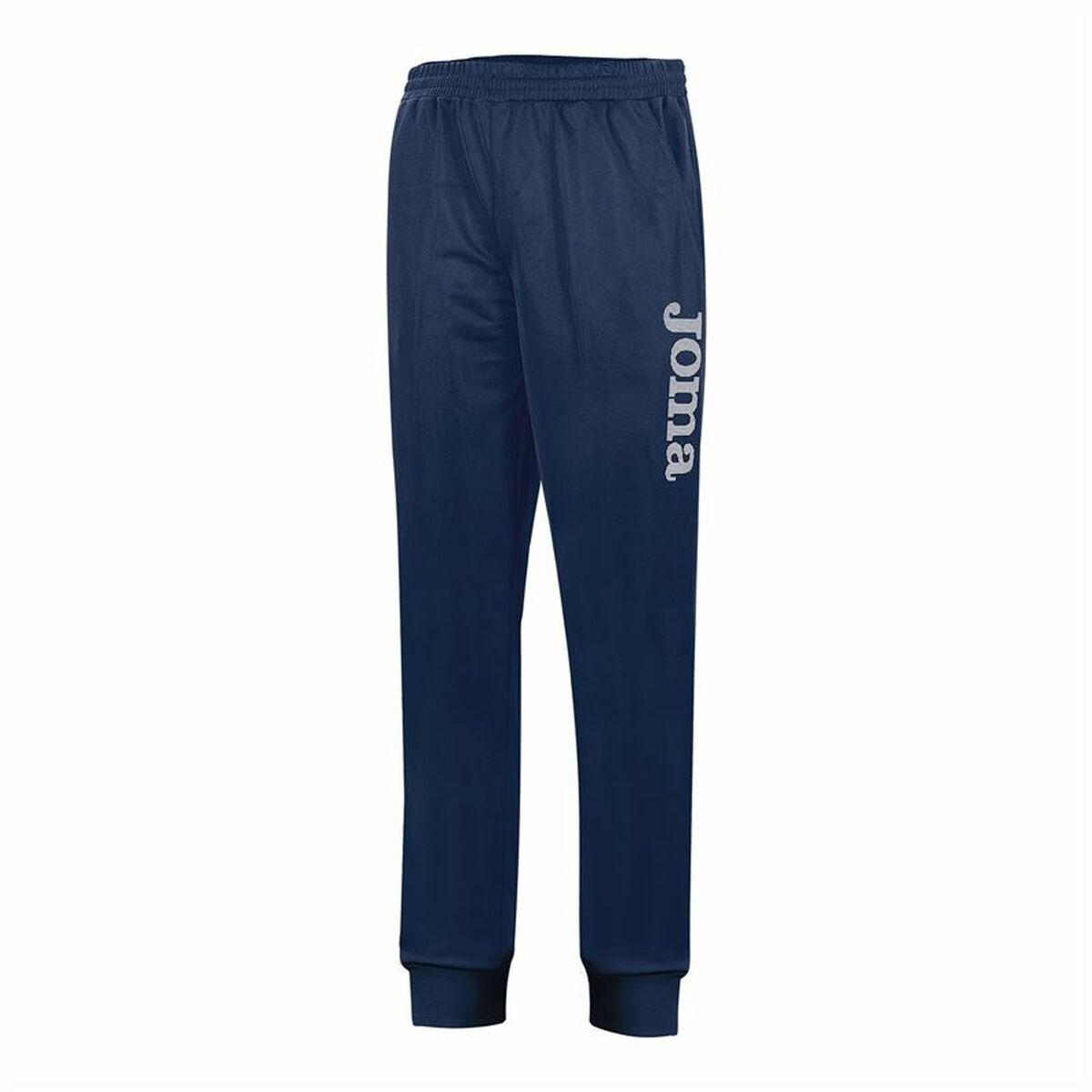 Adult's Tracksuit Bottoms Joma Sport Suez Dark blue Men/M