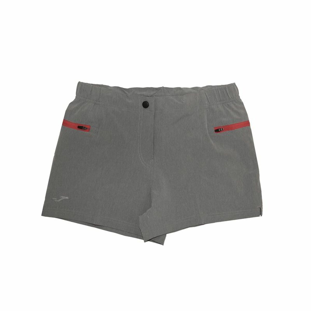 Sports Shorts for Women Joma Sport Grey/XS