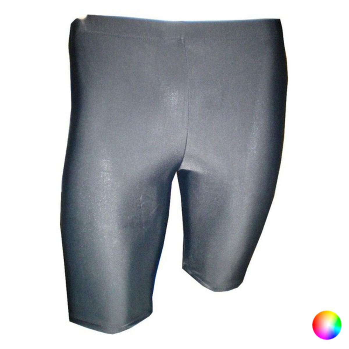Sports Leggings for Children Rosaura/Blue/10 Years
