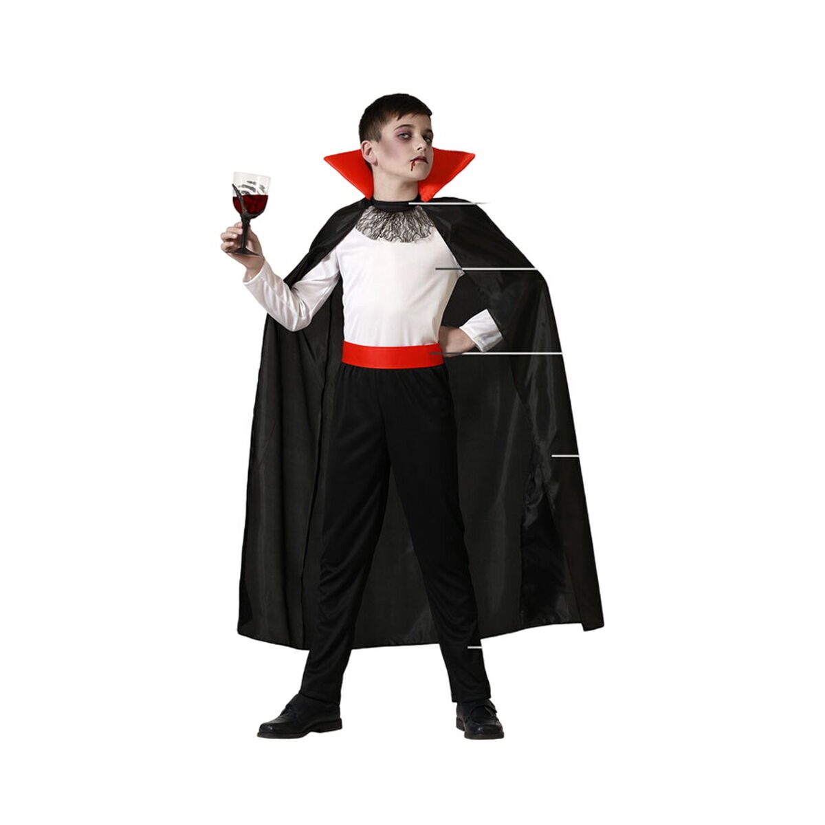 Costume for Children Vampire Kids/3-4 Years