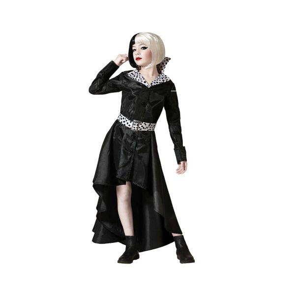 Costume for Children Evil Queen/5-6 Years - Image 2