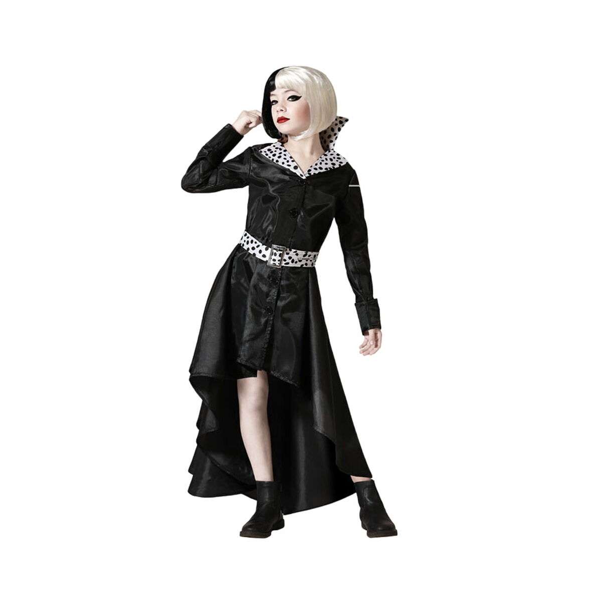 Costume for Children Evil Queen/3-4 Years