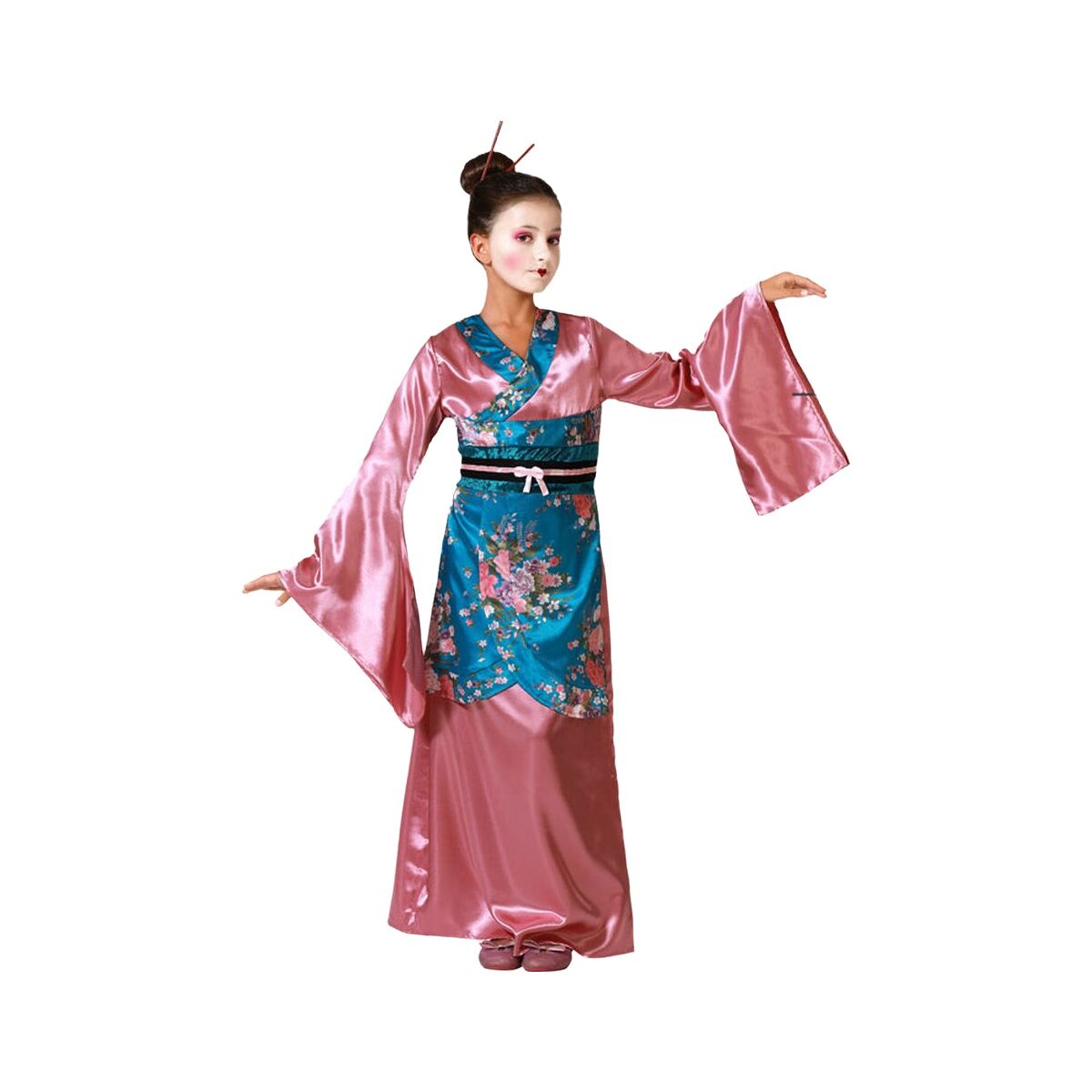 Costume for Children China/5-6 Years