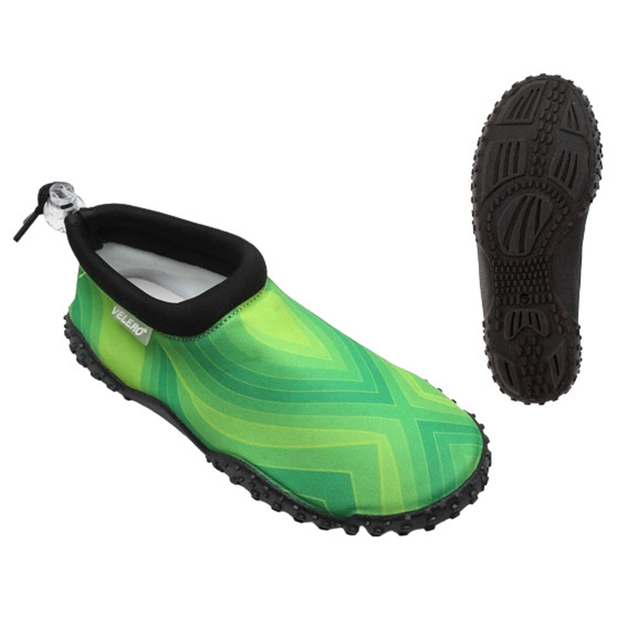 Slippers Green/36