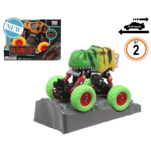 Toy car