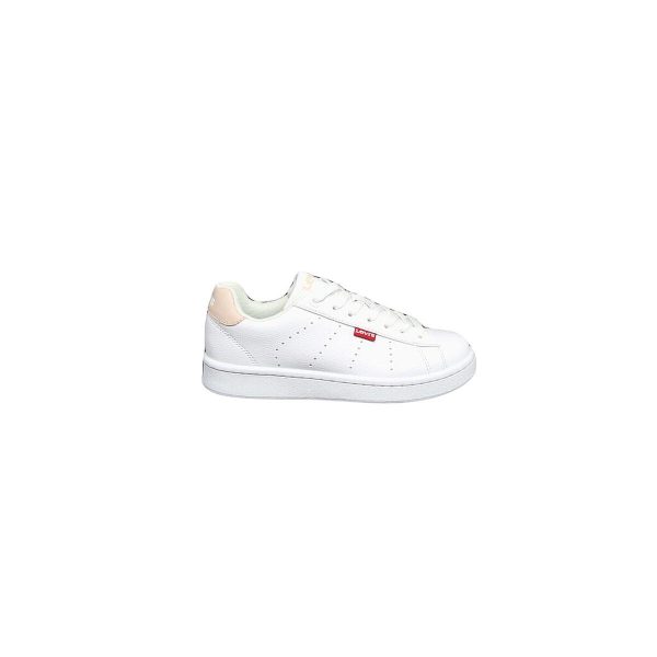 Casual Trainers Levi's AVENUE VAVE0101S 0077 White/36