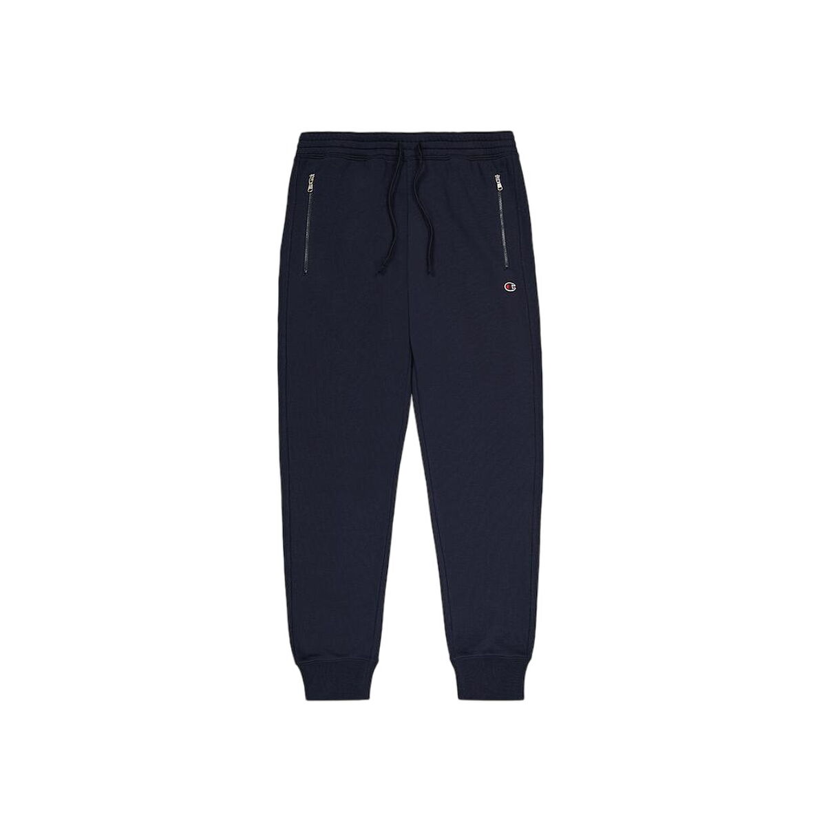 Trousers Champion RIB CUFF PANTS 220300 NBK Black/XXL