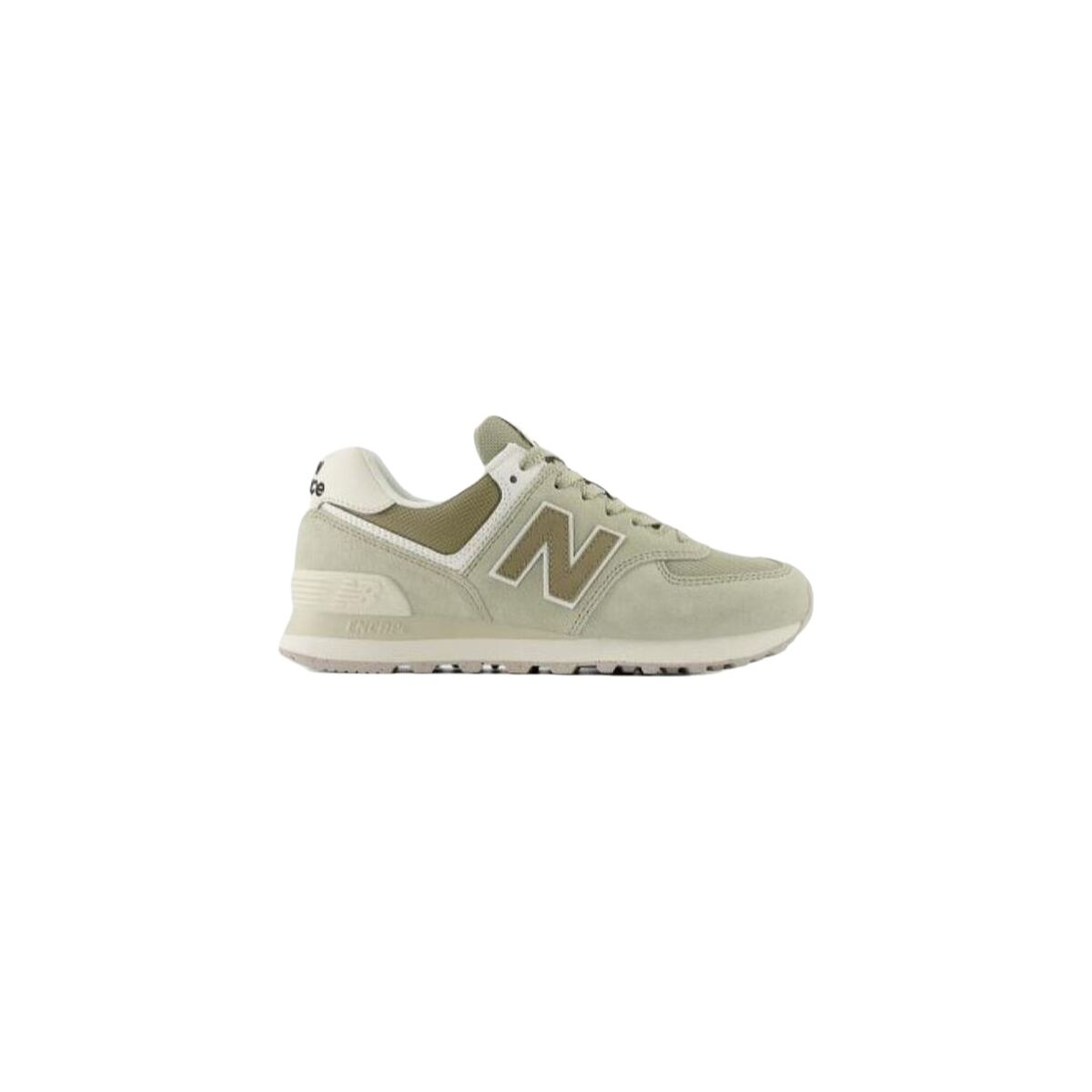 Women’s Casual Trainers New Balance WL574 DP2 Green/36