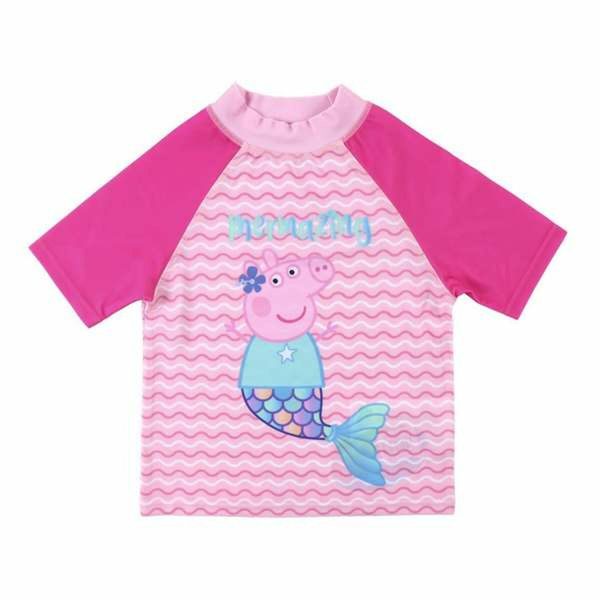 Bathing T-shirt Peppa Pig/24 Months