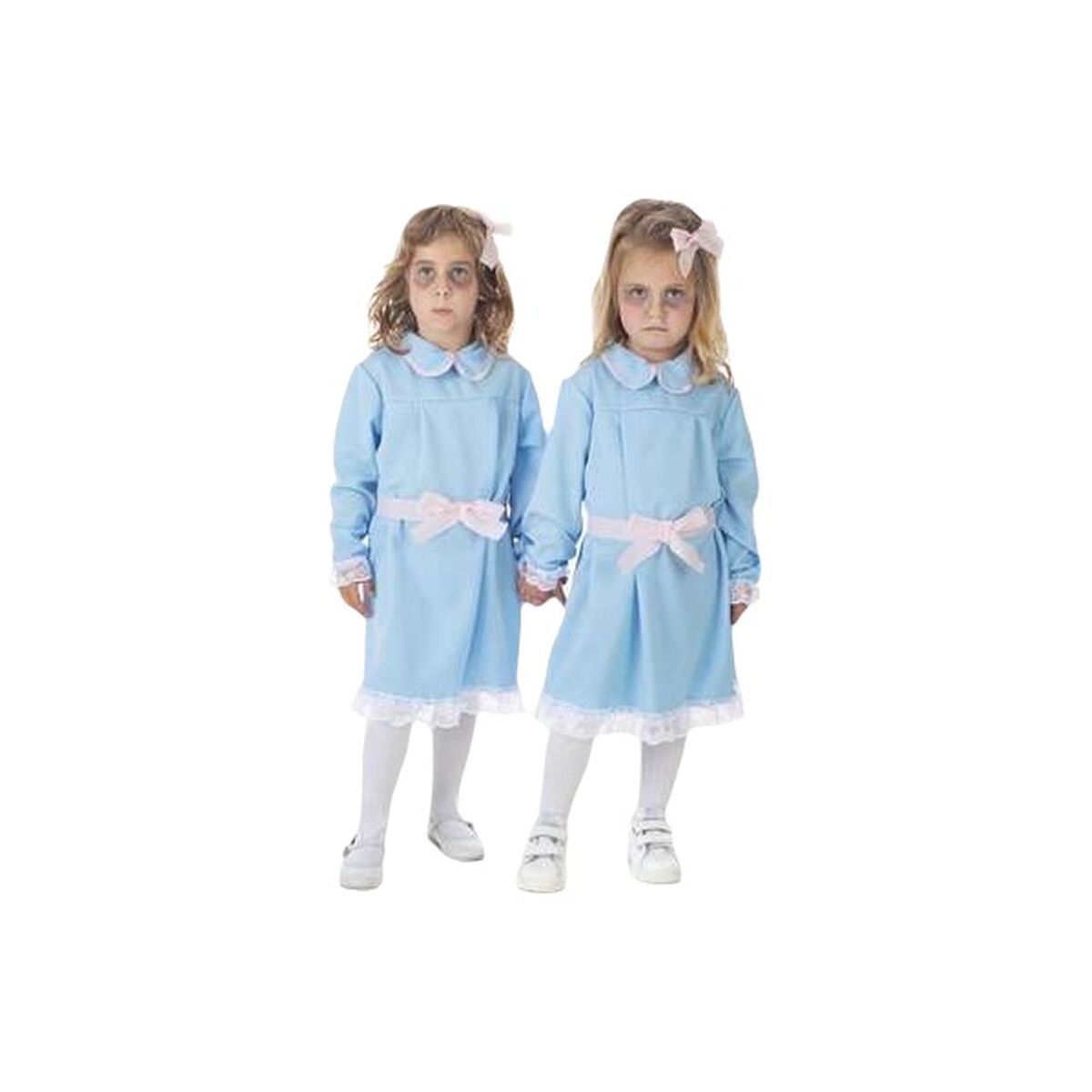 Costume for Children Twinned/3