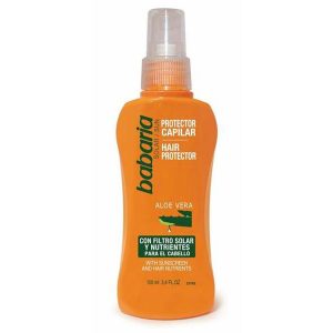 Tanning Enhancer Babaria