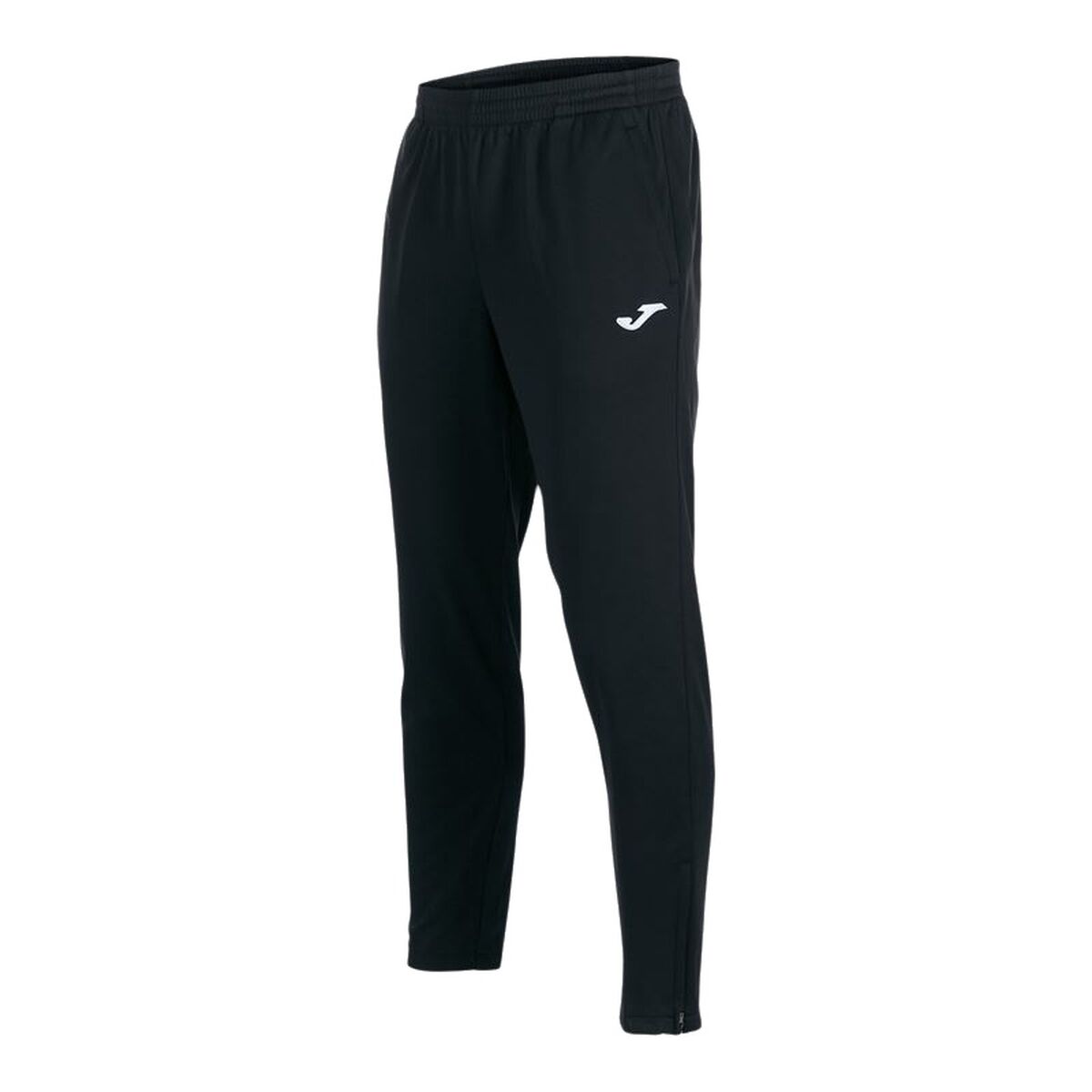 Adult's Tracksuit Bottoms Joma Sport Elba Black Men/S