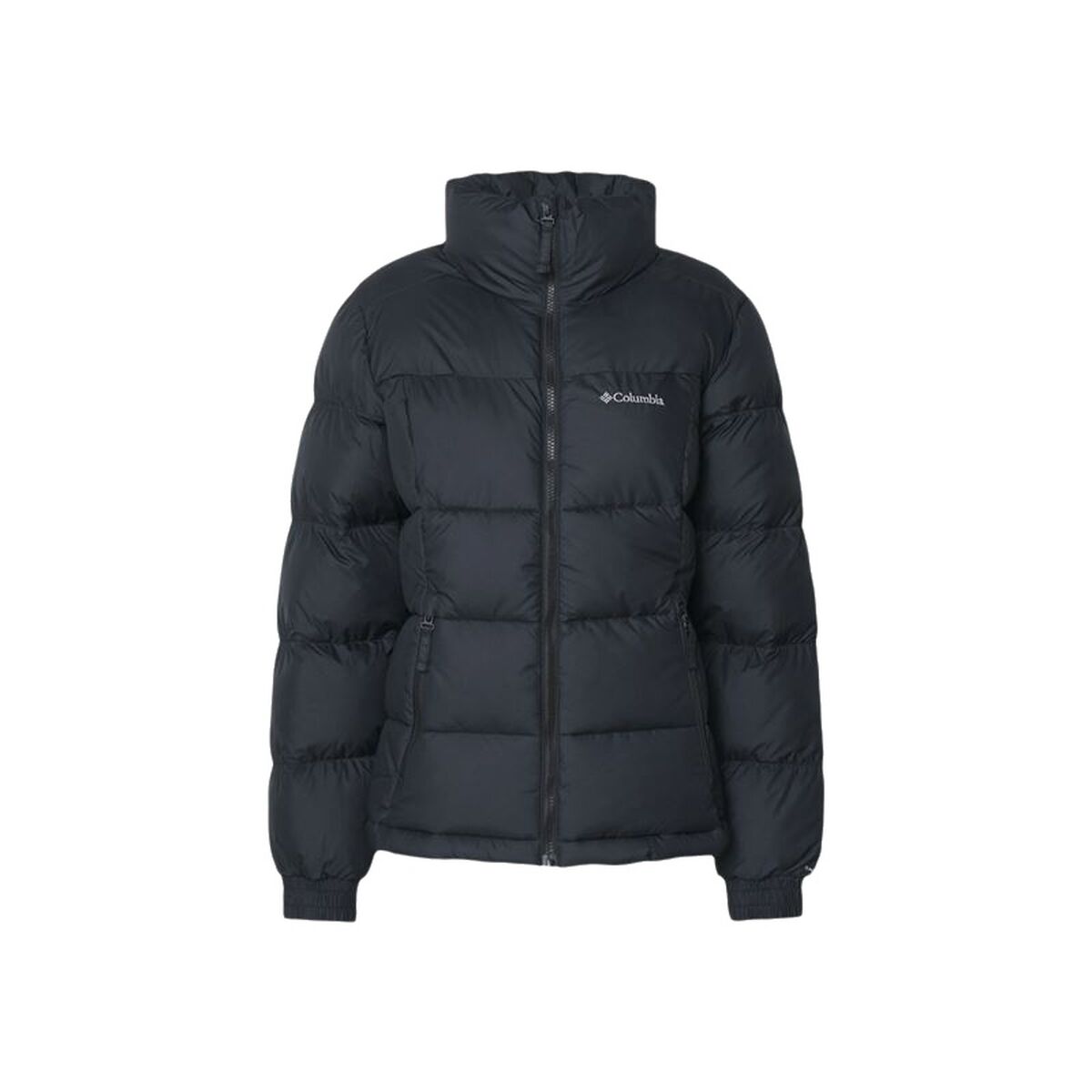 Women's Sports Jacket Columbia Pike Lake Black/XS