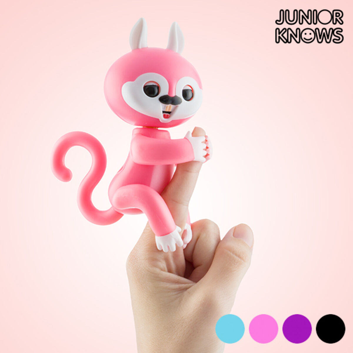 Figure/Pink