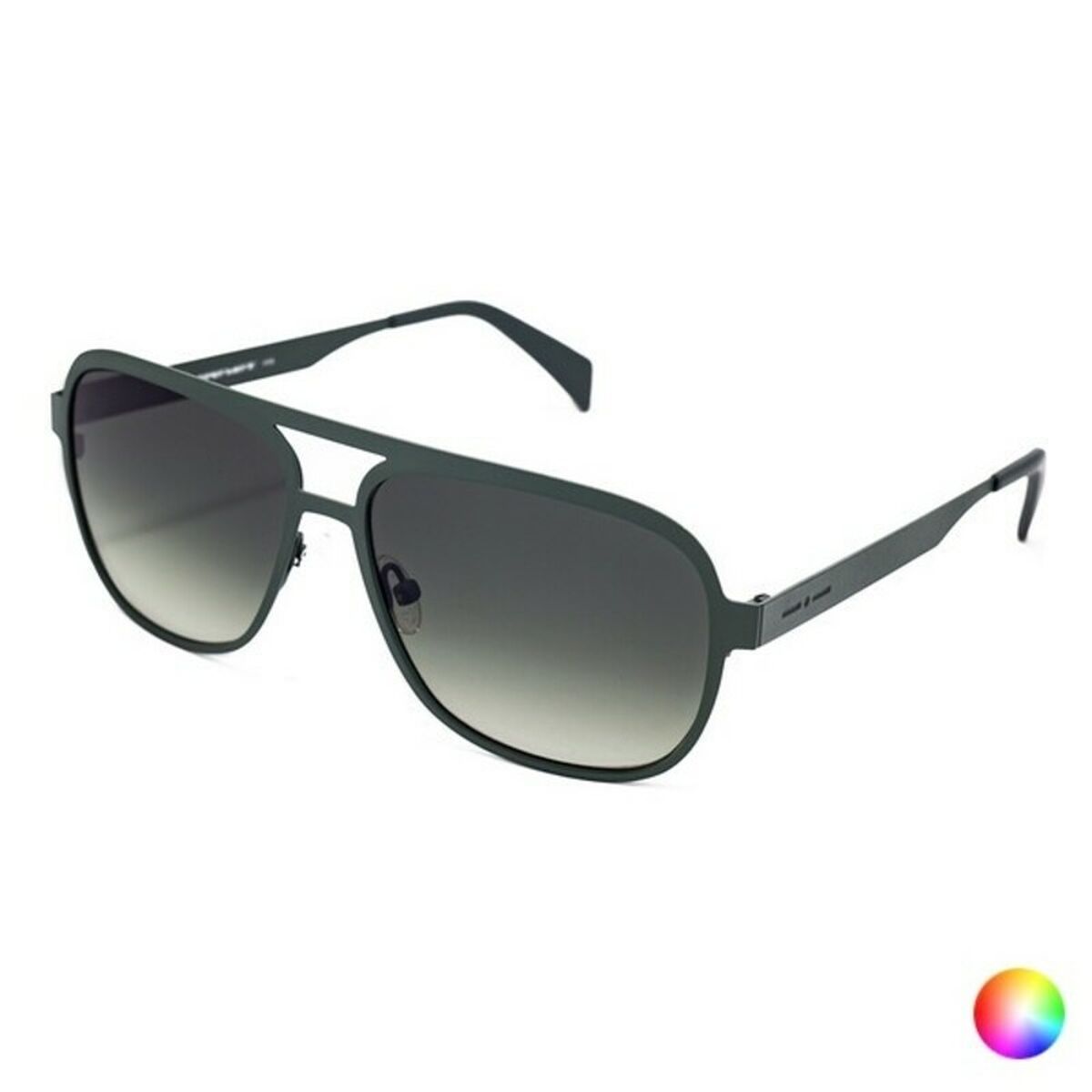 Men's Sunglasses Italia Independent 0028/Black
