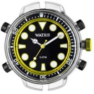 Unisex Watch Watx & Colors RWA5703 (Ø 49 mm)