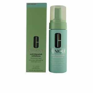 Cleansing Mousse Clinique 18284 125 ml