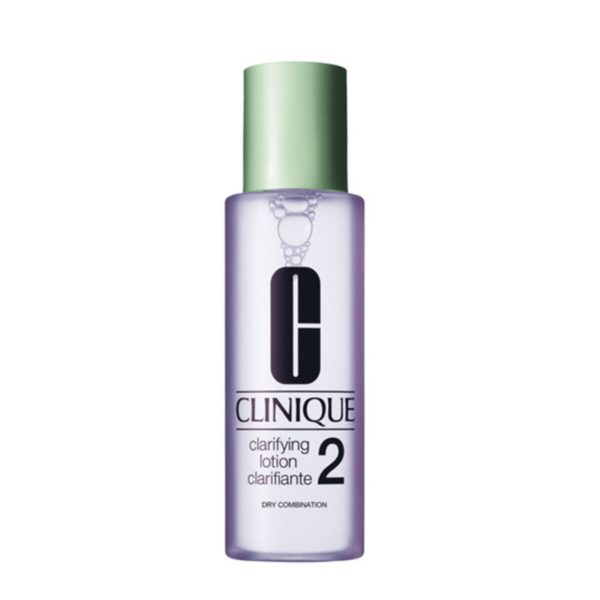 Toning Lotion Clarifying Clinique Combination skin/400 ml - Image 2