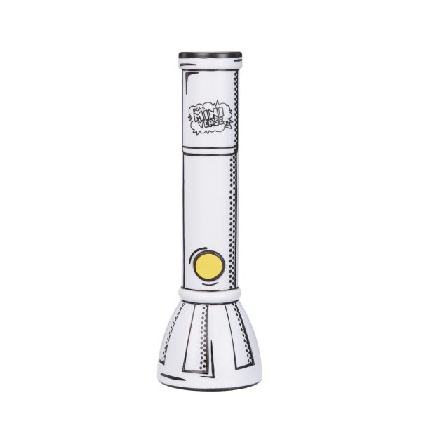 Torch MGA UV Lamp White (1 Unit)