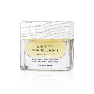 Cleansing Foam Elizabeth Arden White Tea Skin Solutions 50 ml