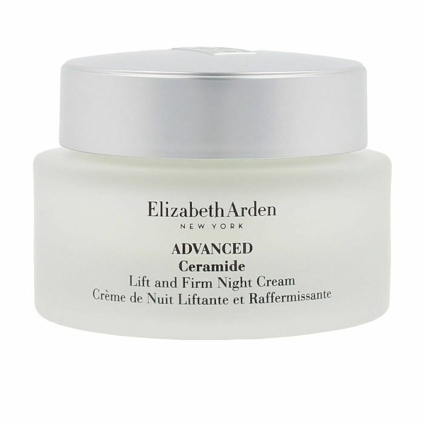Anti-Wrinkle Night Cream Elizabeth Arden Advanced Ceramide Firming (50 ml)