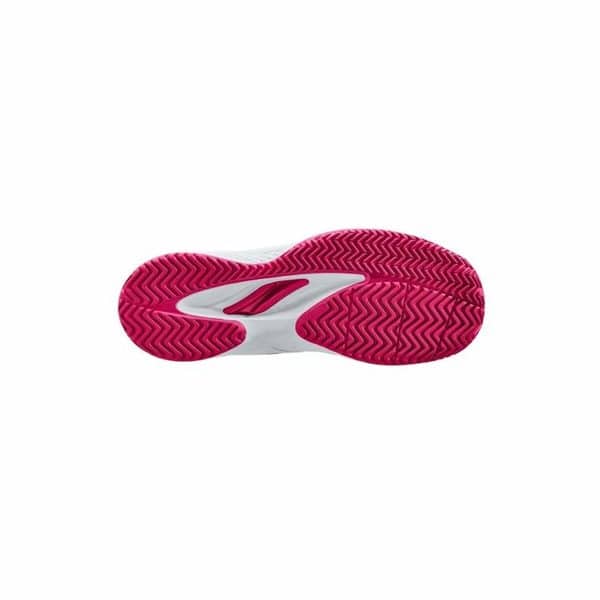 Adult's Padel Trainers Wilson Street Padel/39 1/3 - Image 2