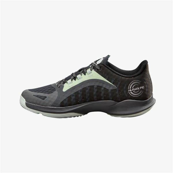 Adult's Padel Trainers Wilson Hurakn Pro/40 2/3 - Image 3