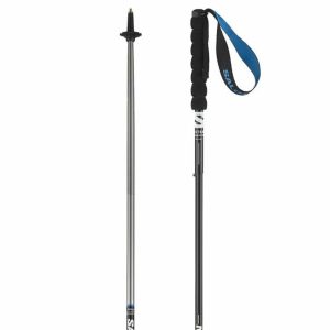 Trekking Stick Salomon Ultra Alu Foldable Multicolour 120 cm