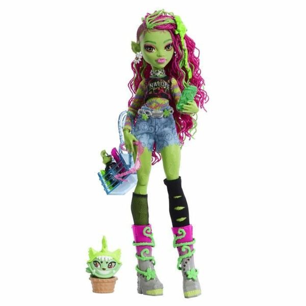 Doll Monster High