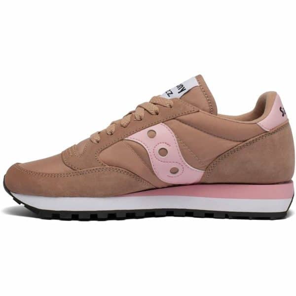 Women's casual trainers Saucony Original Jazz Brown/38 - Image 3