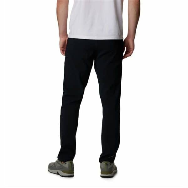 Adult Trousers Columbia Ess+ Futureverse Black Men/40 - Image 2
