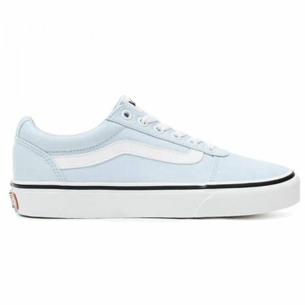 Women’s Casual Trainers Vans Ward Blue/36.5 - Image 3
