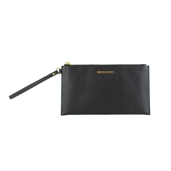 Hand bag Michael Kors 35S4GTVW3L-BLACK