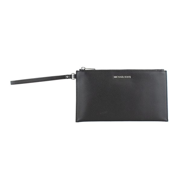 Hand bag Michael Kors 35S4STVW3L-BLACK